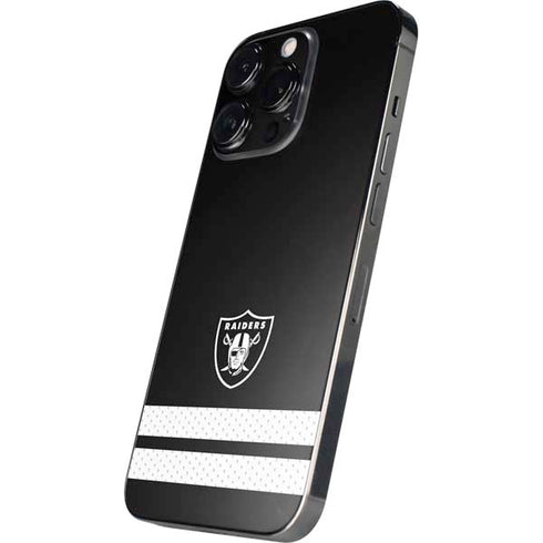 NFL Las Vegas Raiders Shutout iPhone 13 Pro Max Skin
