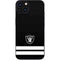 NFL Las Vegas Raiders Shutout iPhone 13 Skin