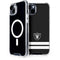NFL Las Vegas Raiders Shutout iPhone 14 Plus MagSafe Case