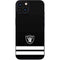 NFL Las Vegas Raiders Shutout iPhone 14 Plus Skin