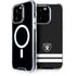 NFL Las Vegas Raiders Shutout iPhone 15 Pro MagSafe Case