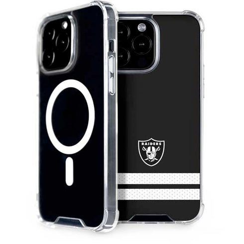 NFL Las Vegas Raiders Shutout iPhone 14 Pro Max MagSafe Case