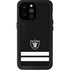 NFL Las Vegas Raiders Shutout iPhone 14 Pro Max Waterproof Case
