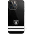 NFL Las Vegas Raiders Shutout iPhone 14 Pro Skin