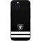 NFL Las Vegas Raiders Shutout iPhone 14 Skin
