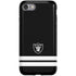 NFL Las Vegas Raiders Shutout iPhone SE (2nd & 3rd Gen) Pro Case