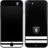 NFL Las Vegas Raiders Shutout iPhone SE (2nd & 3rd Gen) Skin