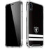 NFL Las Vegas Raiders Shutout iPhone XR Clear Case