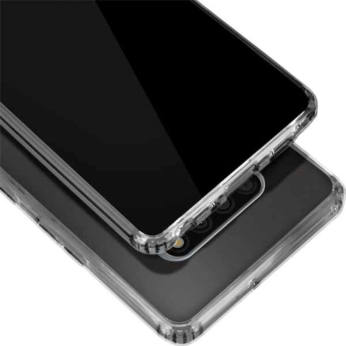 NFL Las Vegas Raiders Shutout LG Stylo 6 Clear Case