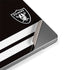 NFL Las Vegas Raiders Shutout MacBook Pro 14in (2021-24) Skin