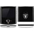 NFL Las Vegas Raiders Shutout Motorola RAZR Skin