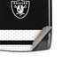 NFL Las Vegas Raiders Shutout Motorola RAZR Skin