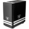 NFL Las Vegas Raiders Shutout NZXT H510 Compact ATX Mid-Tower Case Skin
