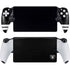 NFL Las Vegas Raiders Shutout PlayStation Portal Remote Player Skin