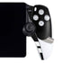 NFL Las Vegas Raiders Shutout PlayStation Portal Remote Player Skin