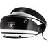 NFL Las Vegas Raiders Shutout PlayStation VR2 Skin