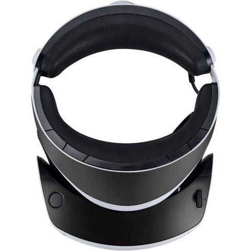 NFL Las Vegas Raiders Shutout PlayStation VR2 Skin