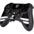 NFL Las Vegas Raiders Shutout PS4/PC SCUF Impact Controller Skin