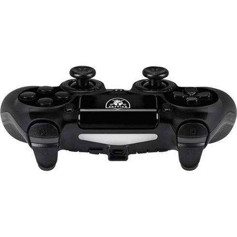 NFL Las Vegas Raiders Shutout PS4/PC SCUF Impact Controller Skin