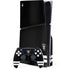 NFL Las Vegas Raiders Shutout PS5 Slim Disk Bundle Skin
