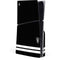 NFL Las Vegas Raiders Shutout PS5 Slim Disk Console Skin