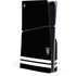 NFL Las Vegas Raiders Shutout PS5 Slim Disk Console Skin
