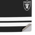 NFL Las Vegas Raiders Shutout PS5 Slim Disk Console Skin