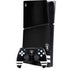 NFL Las Vegas Raiders Shutout PS5 Slim Digital Edition Bundle Skin
