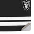 NFL Las Vegas Raiders Shutout PS5 Slim Digital Edition Console Skin