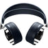 NFL Las Vegas Raiders Shutout PULSE 3D Wireless Headset for PS5 Skin