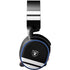 NFL Las Vegas Raiders Shutout SteelSeries Arctis 5 Skin