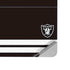 NFL Las Vegas Raiders Shutout Surface Laptop Studio Skin