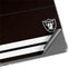 NFL Las Vegas Raiders Shutout Surface Pro 8 Skin