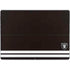 NFL Las Vegas Raiders Shutout Surface Pro 9 Skin