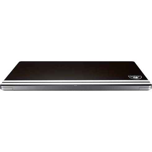 NFL Las Vegas Raiders Shutout Universal Laptop 14in (11.4 x 8.2in) Skin