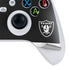 NFL Las Vegas Raiders Shutout Xbox Series S Bundle Skin