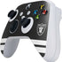 NFL Las Vegas Raiders Shutout Xbox Series S Controller Skin