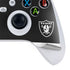 NFL Las Vegas Raiders Shutout Xbox Series S Controller Skin