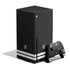 NFL Las Vegas Raiders Shutout Xbox Series X Bundle Skin