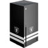NFL Las Vegas Raiders Shutout Xbox Series X Console Skin