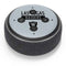 NFL Las Vegas Raiders Silver Performance Series Amazon Echo Dot Skin