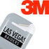 NFL Las Vegas Raiders Silver Performance Series Apple AirPods 2 Skin