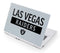 NFL Las Vegas Raiders Silver Performance Series Acer Chromebook Skin
