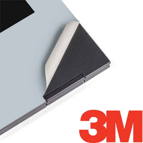 NFL Las Vegas Raiders Silver Performance Series HP Envy Skin