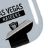 NFL Las Vegas Raiders Silver Performance Series Galaxy Buds Pro Skin