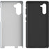 NFL Las Vegas Raiders Silver Performance Series Galaxy Note 10 Pro Case