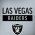 NFL Las Vegas Raiders Silver Performance Series Galaxy Note 8 Skin