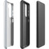 NFL Las Vegas Raiders Silver Performance Series Galaxy S21 Plus 5G Pro Case