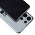 NFL Las Vegas Raiders Silver Performance Series Galaxy S21 Ultra 5G Skin