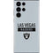 NFL Las Vegas Raiders Silver Performance Series Galaxy S22 Ultra Skin